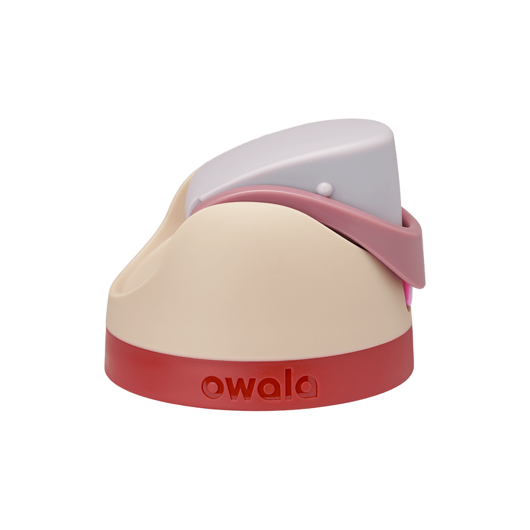 Replacement Lids OMTO3 EKJALP