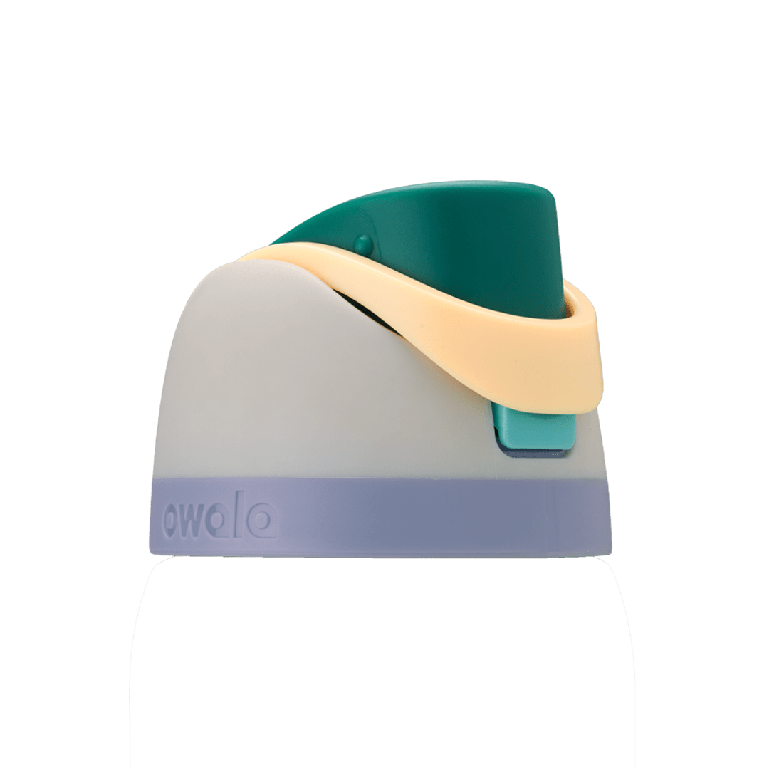 Replacement Lids OMTO3 EKJALP