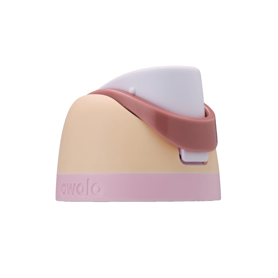 Replacement Lids OMTO3 EKJALP