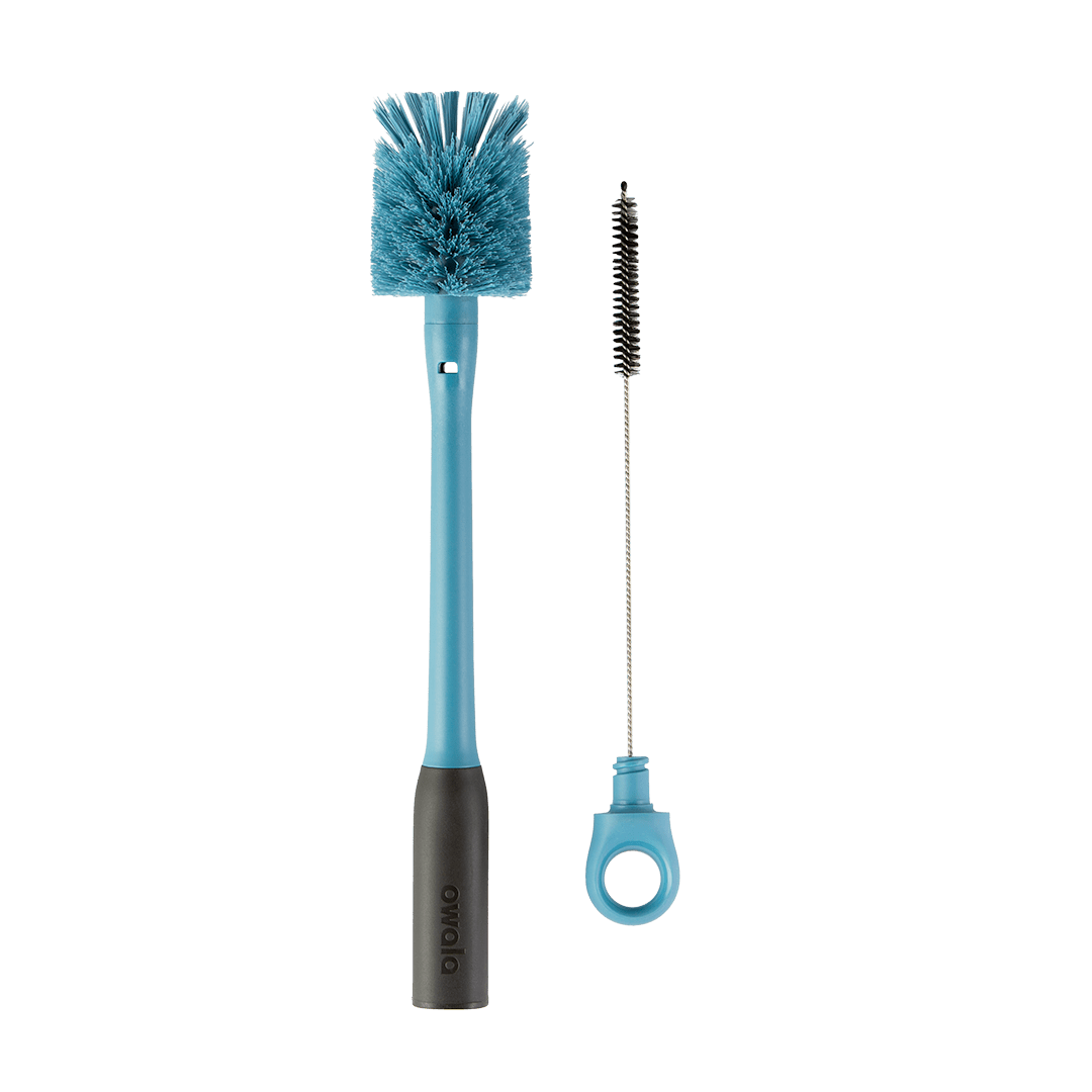 2-in-1 Bottle Brush SKUIB LVU52V