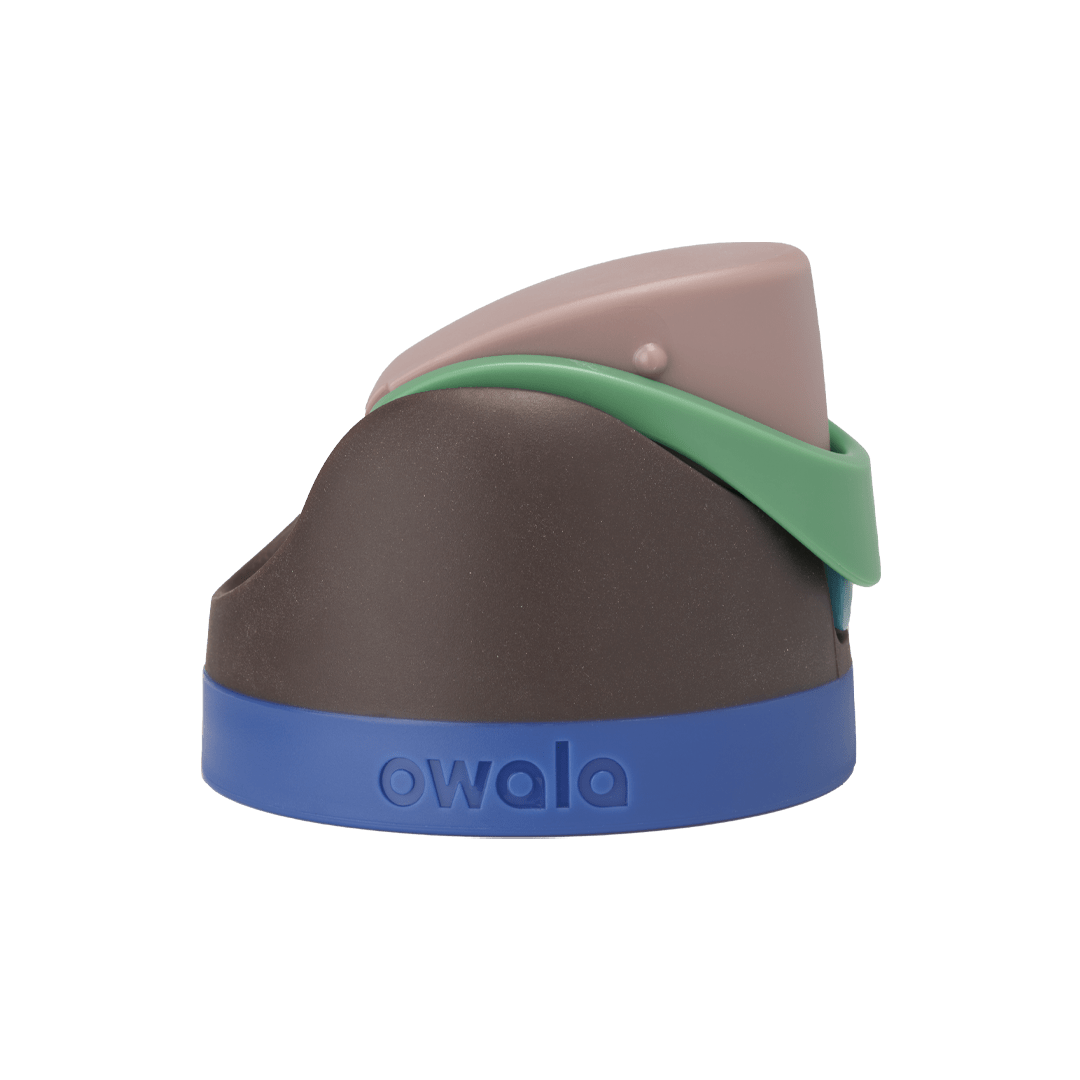 Replacement Lids OMTO3 EKJALP