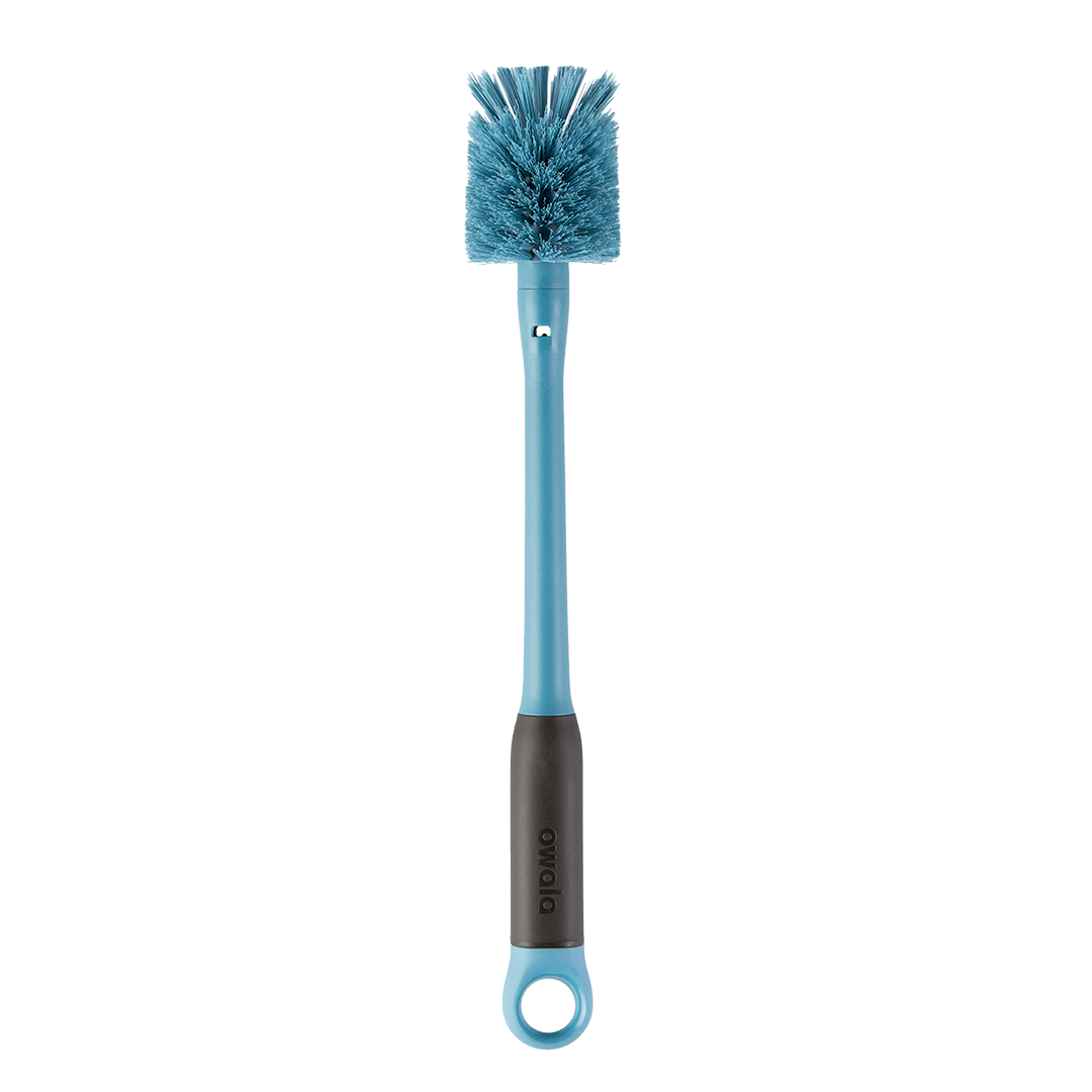 2-in-1 Bottle Brush SKUIB GH2AJ0
