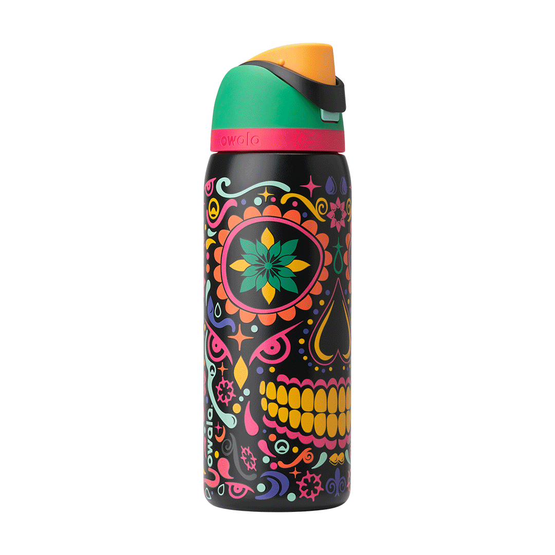 Sugar Skull 7NDLA MCTROW
